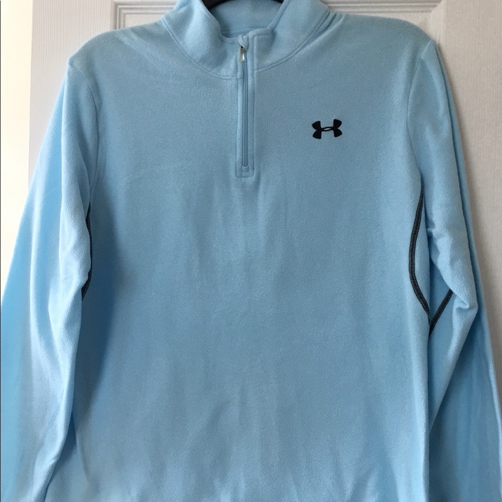 Under Armour Soft Comfy Top